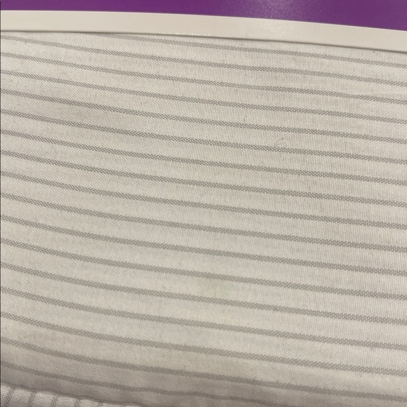 Room Essentials Gray Microfiber Sheet Set - Picture 4 of 6